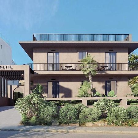 Rhodes City Mariette Rhodes Urban Suites (Adults Only) المظهر الخارجي الصورة