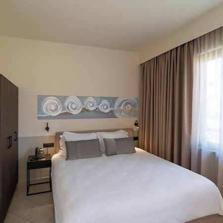 Rhodes City Mariette Rhodes Urban Suites (Adults Only) المظهر الخارجي الصورة