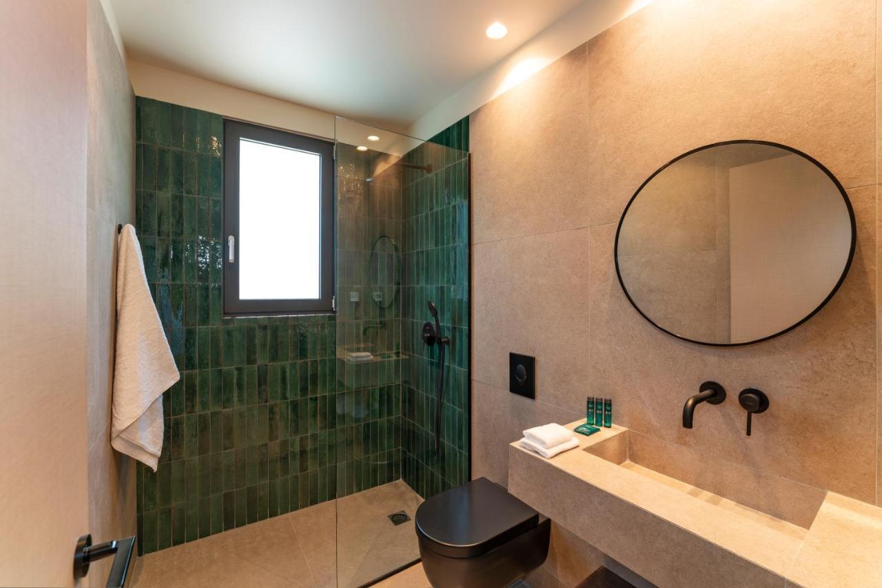 Rhodes City Mariette Rhodes Urban Suites (Adults Only) المظهر الخارجي الصورة