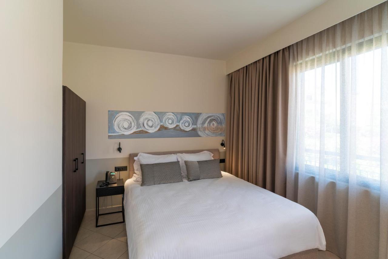 Rhodes City Mariette Rhodes Urban Suites (Adults Only) المظهر الخارجي الصورة