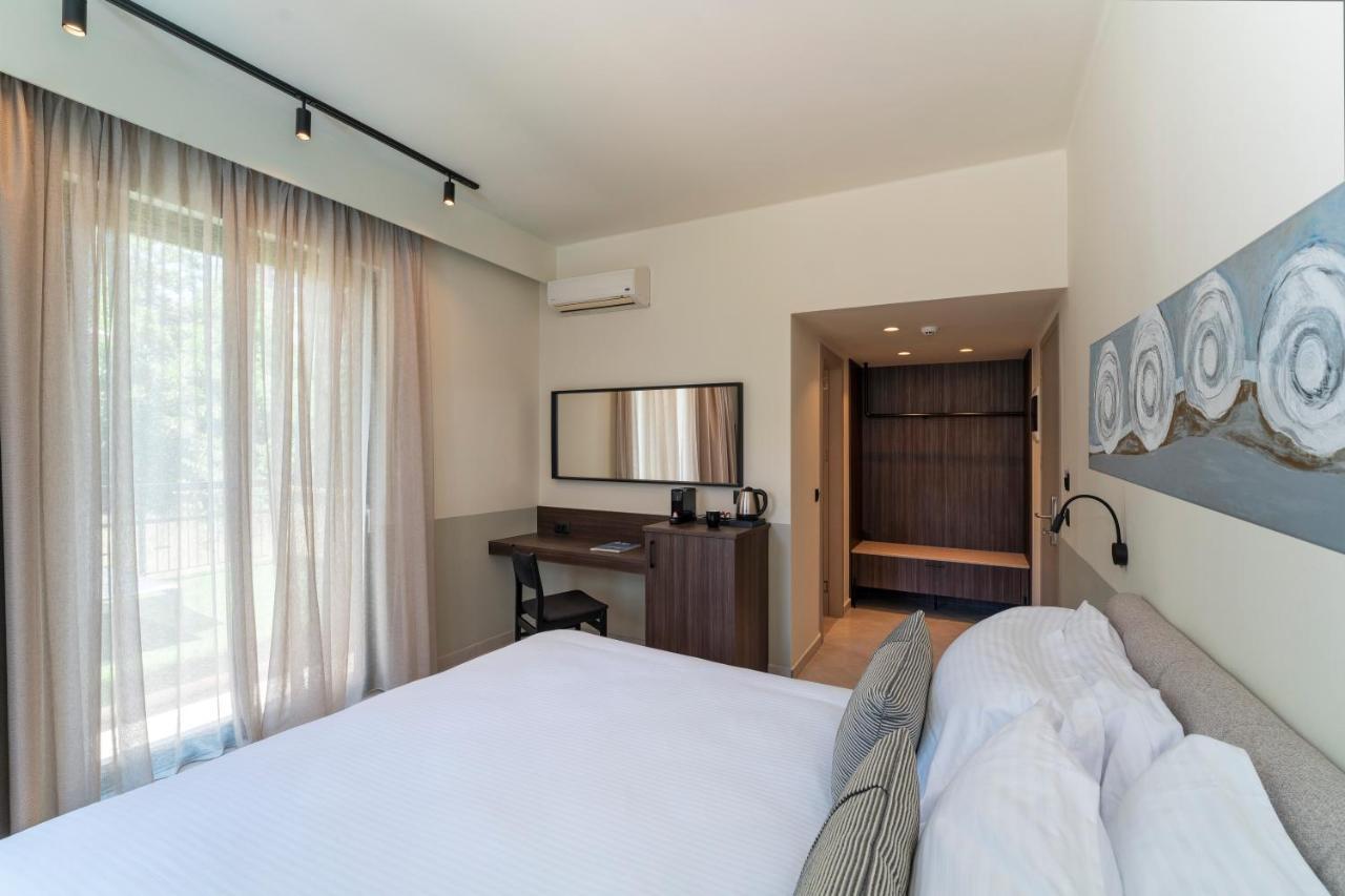 Rhodes City Mariette Rhodes Urban Suites (Adults Only) المظهر الخارجي الصورة