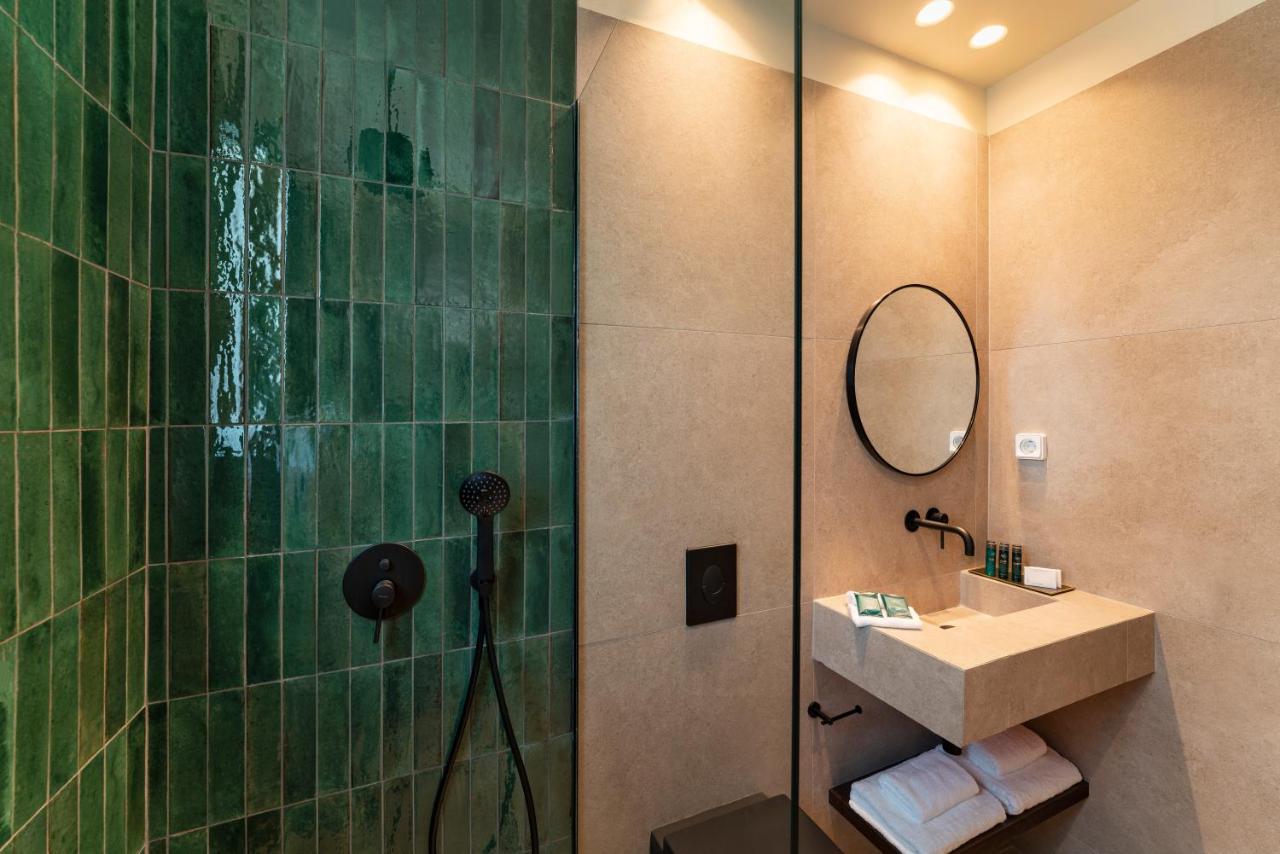 Rhodes City Mariette Rhodes Urban Suites (Adults Only) المظهر الخارجي الصورة