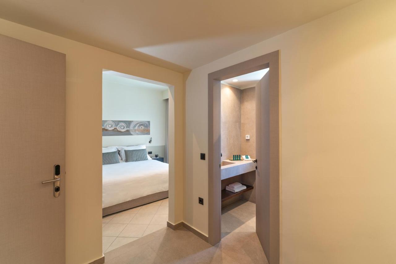 Rhodes City Mariette Rhodes Urban Suites (Adults Only) المظهر الخارجي الصورة