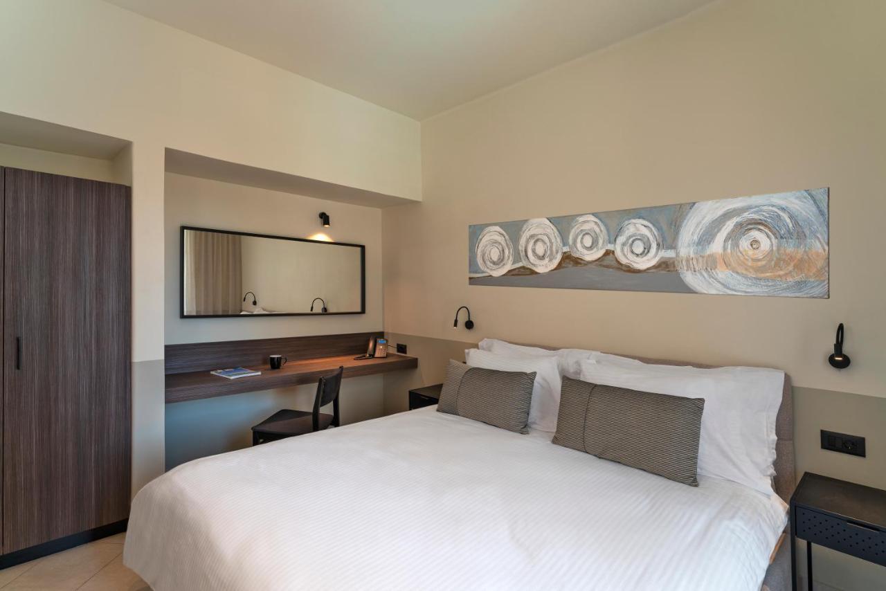 Rhodes City Mariette Rhodes Urban Suites (Adults Only) المظهر الخارجي الصورة