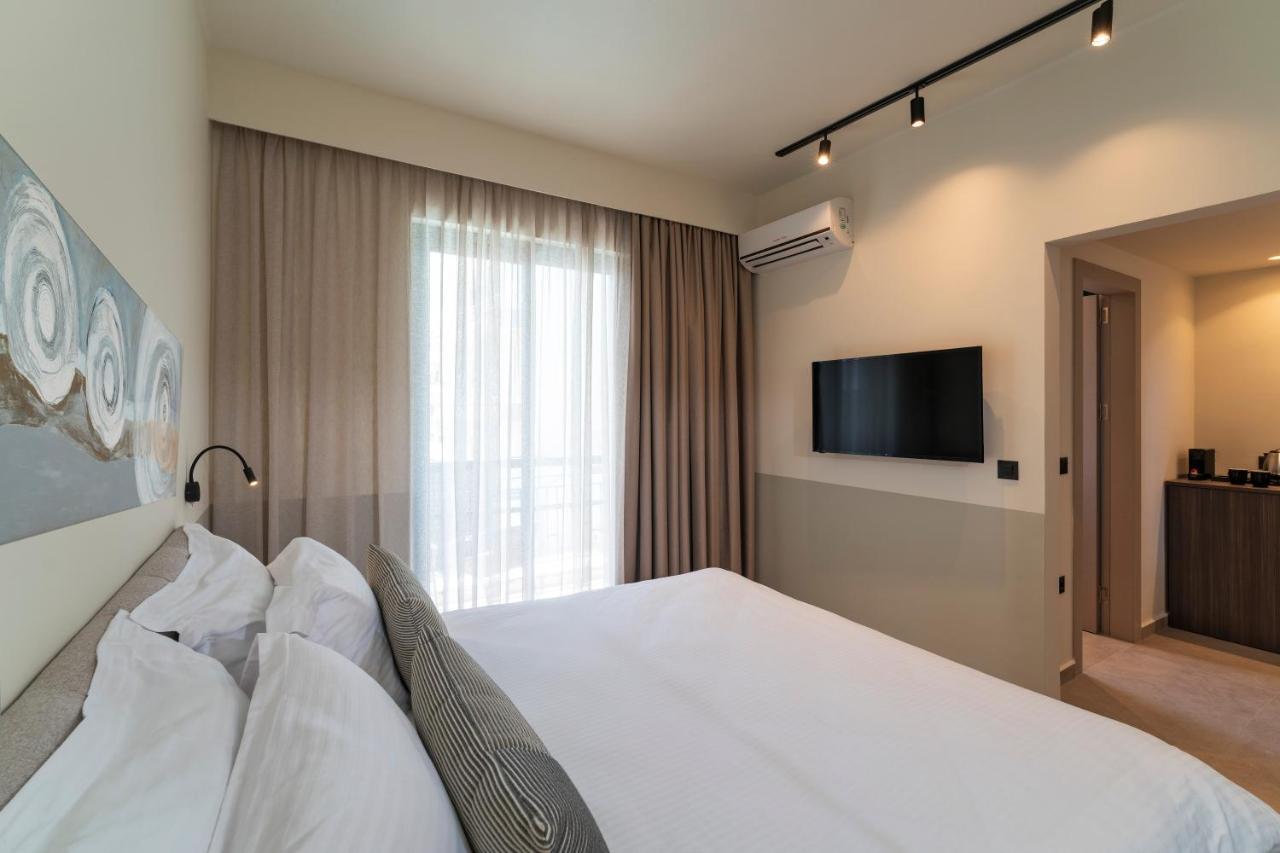 Rhodes City Mariette Rhodes Urban Suites (Adults Only) المظهر الخارجي الصورة