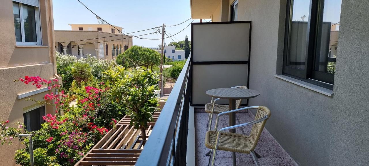 Rhodes City Mariette Rhodes Urban Suites (Adults Only) المظهر الخارجي الصورة