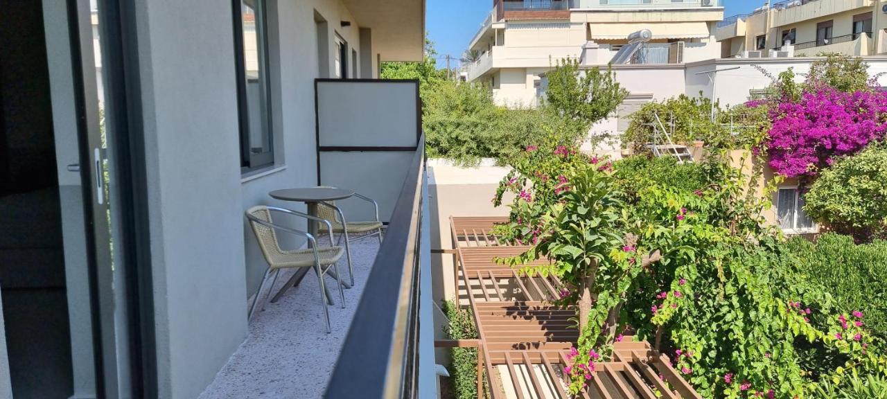 Rhodes City Mariette Rhodes Urban Suites (Adults Only) المظهر الخارجي الصورة