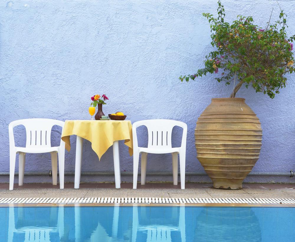 Rhodes City Mariette Rhodes Urban Suites (Adults Only) المظهر الخارجي الصورة