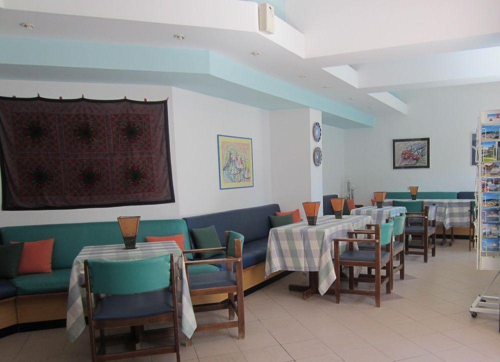 Rhodes City Mariette Rhodes Urban Suites (Adults Only) المظهر الخارجي الصورة