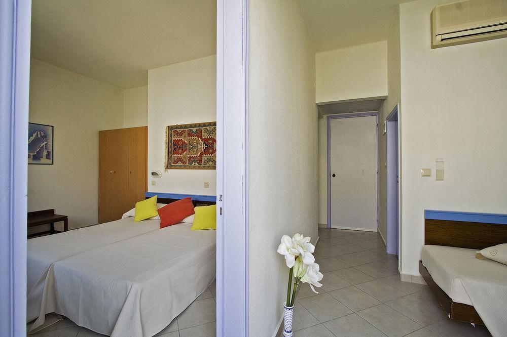 Rhodes City Mariette Rhodes Urban Suites (Adults Only) المظهر الخارجي الصورة