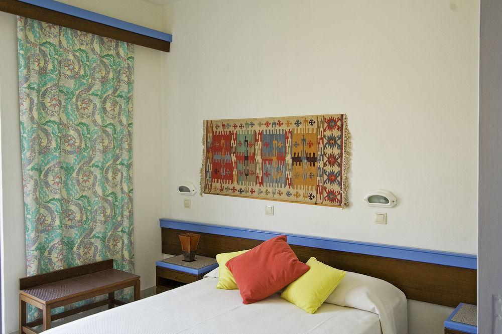 Rhodes City Mariette Rhodes Urban Suites (Adults Only) المظهر الخارجي الصورة