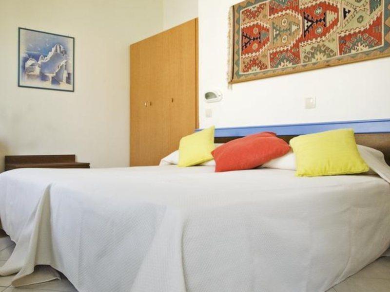 Rhodes City Mariette Rhodes Urban Suites (Adults Only) المظهر الخارجي الصورة