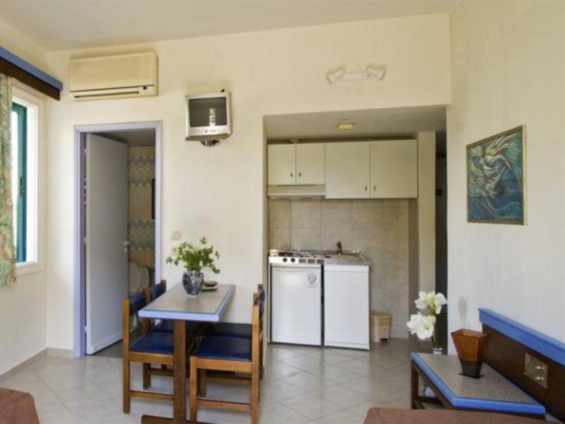 Rhodes City Mariette Rhodes Urban Suites (Adults Only) المظهر الخارجي الصورة